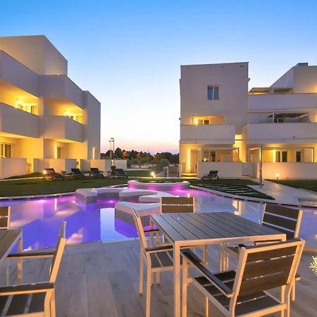 Marina Junior Suite 4 Stelle S Каорле Экстерьер фото